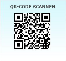 Der QR-Code für den Download der 888 Echtgeld App